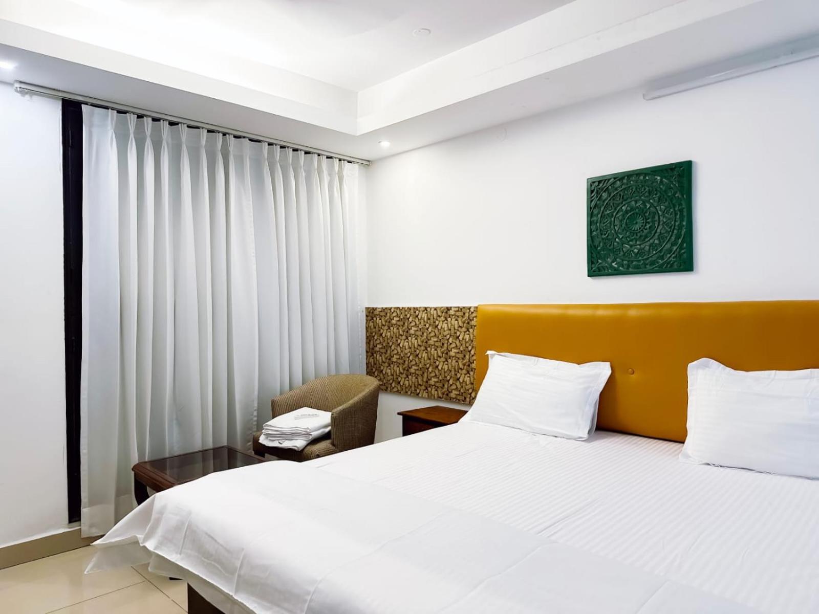 Hotel Blueberry Нью-Делі Екстер'єр фото