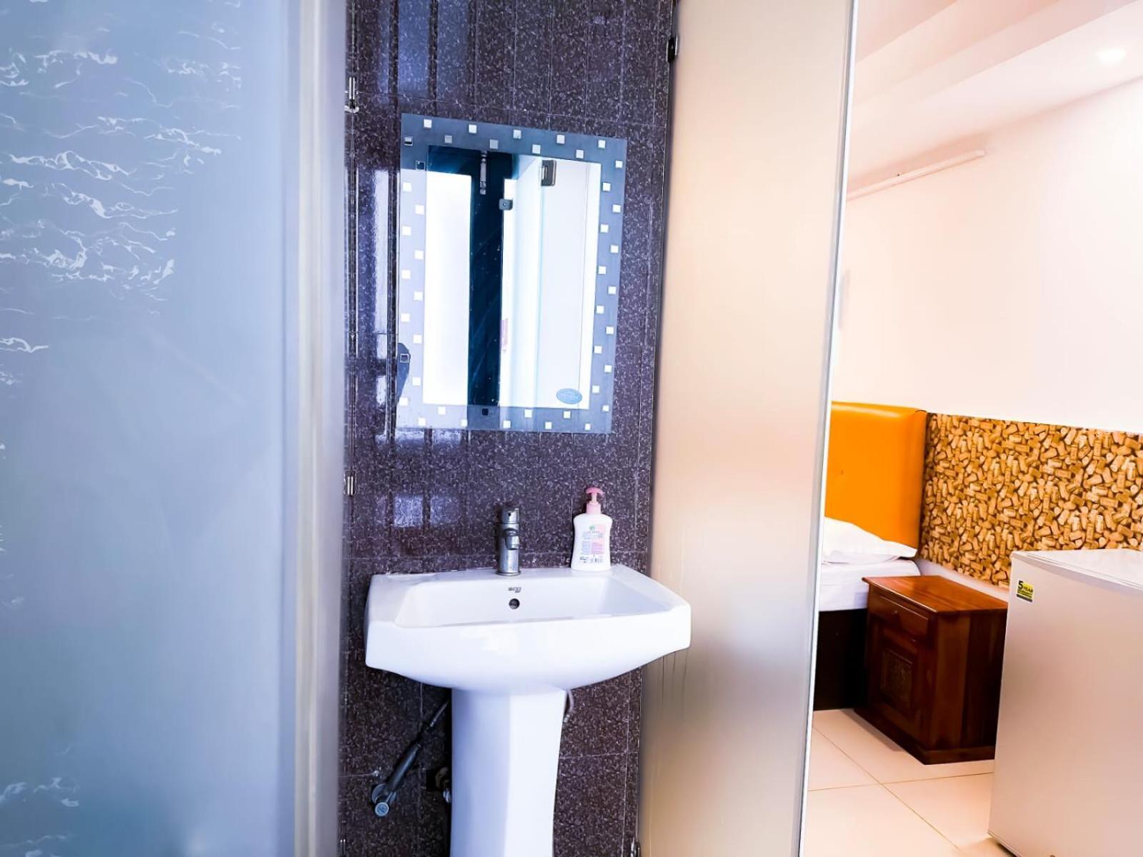 Hotel Blueberry Нью-Делі Екстер'єр фото